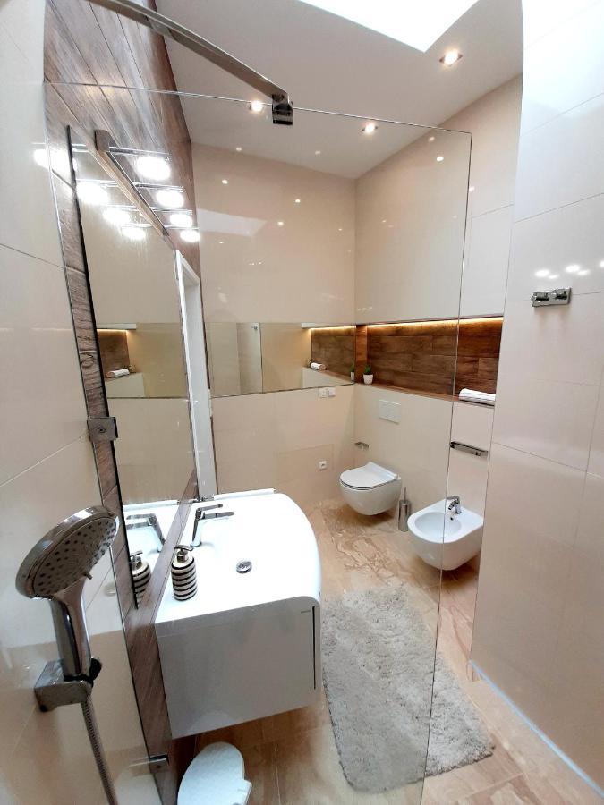 Nobless Apartments Holedná Brno Exteriér fotografie