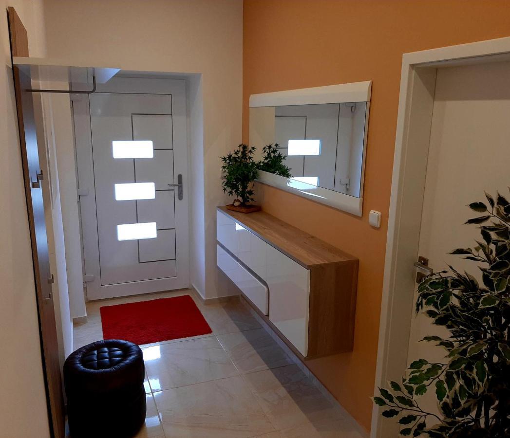 Nobless Apartments Holedná Brno Exteriér fotografie