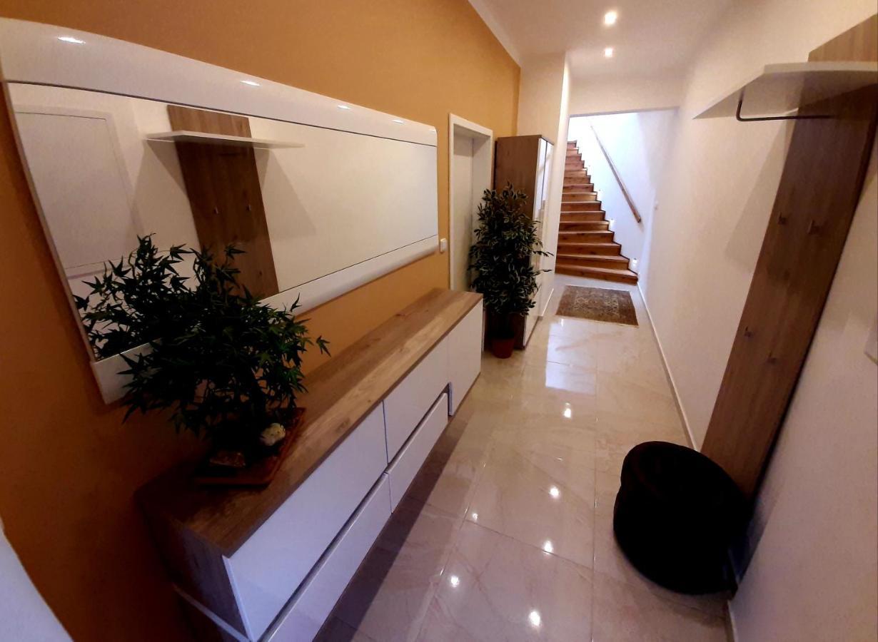 Nobless Apartments Holedná Brno Exteriér fotografie