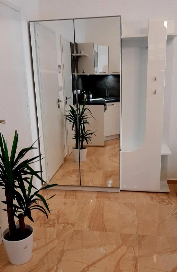 Nobless Apartments Holedná Brno Exteriér fotografie
